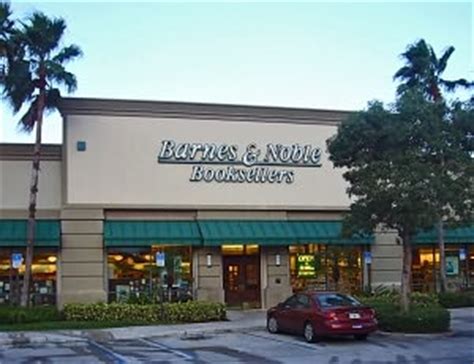 barnes & noble plantation fl